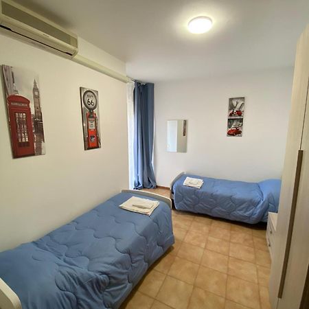 Il Tulipano Villa Civitavecchia Exteriör bild