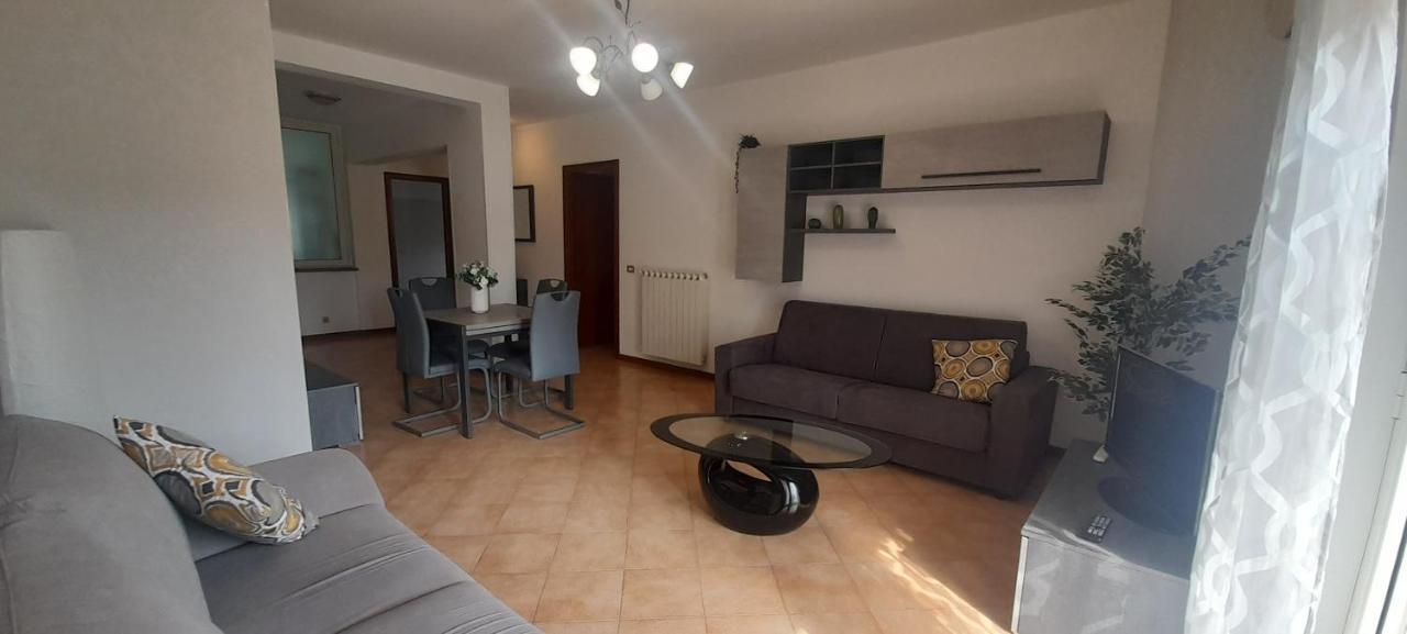 Il Tulipano Villa Civitavecchia Exteriör bild