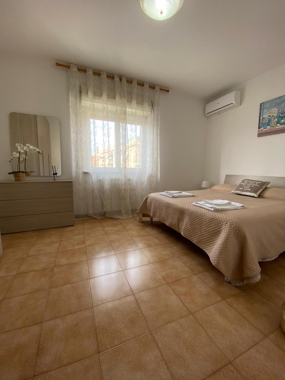 Il Tulipano Villa Civitavecchia Exteriör bild