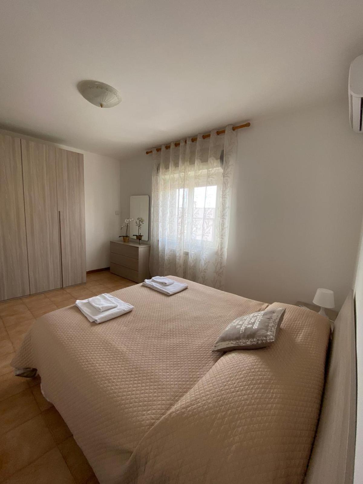 Il Tulipano Villa Civitavecchia Exteriör bild