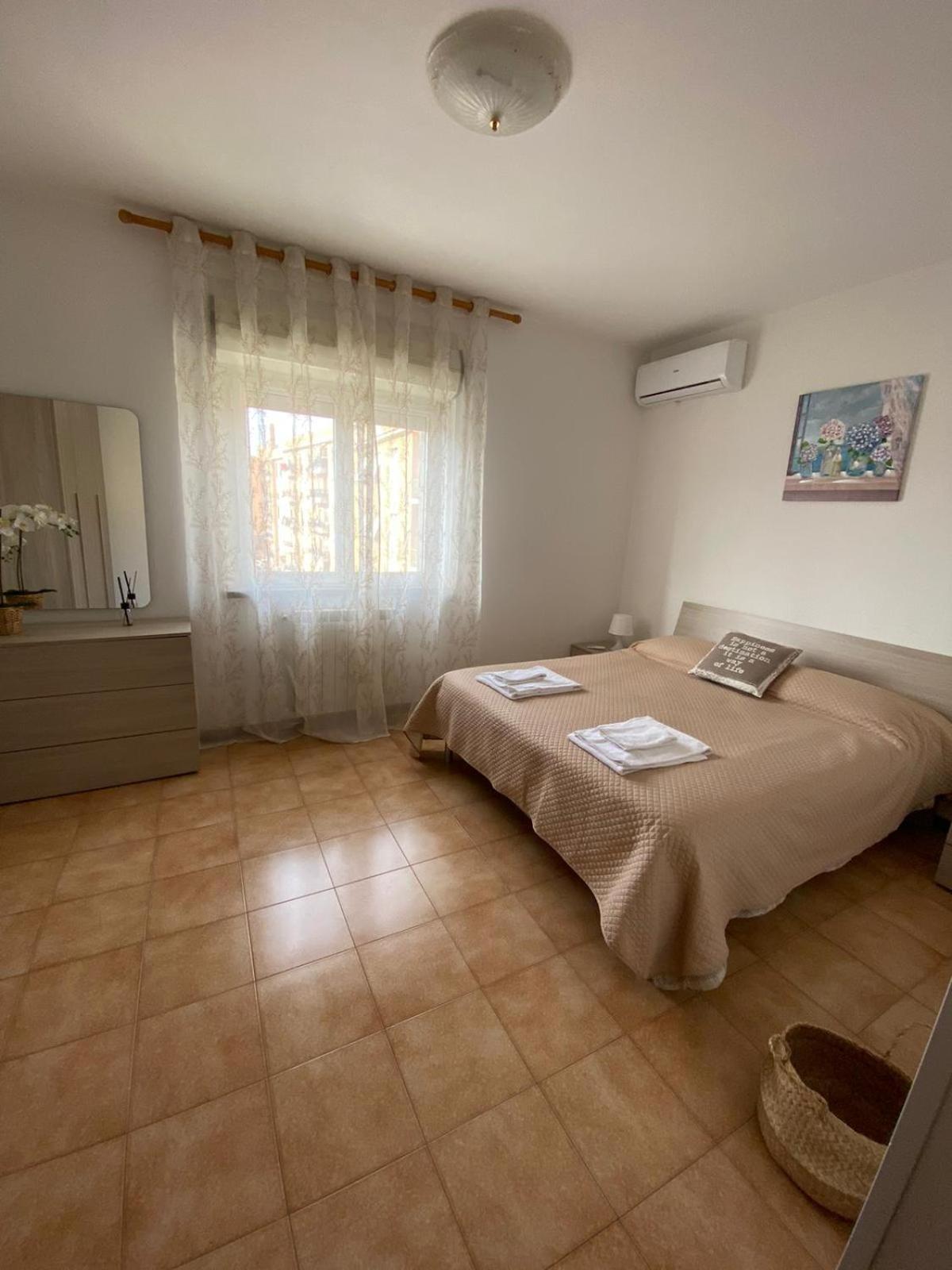 Il Tulipano Villa Civitavecchia Exteriör bild
