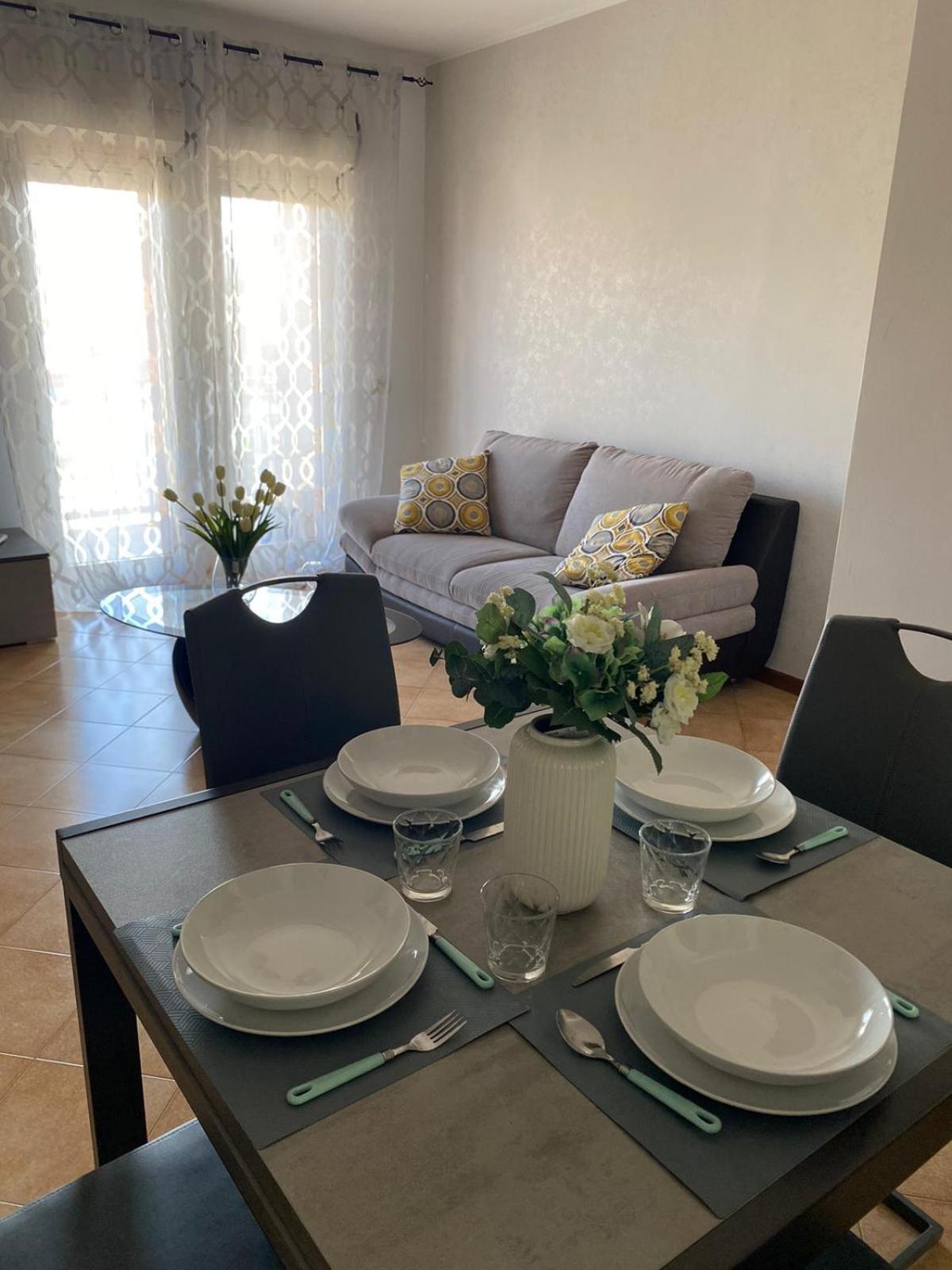 Il Tulipano Villa Civitavecchia Exteriör bild